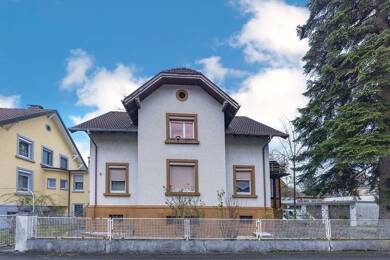 Wohnung zum Kauf 375.000 € 5 Zimmer 159 m² Dachgeschoss, EG Singen Singen 78224