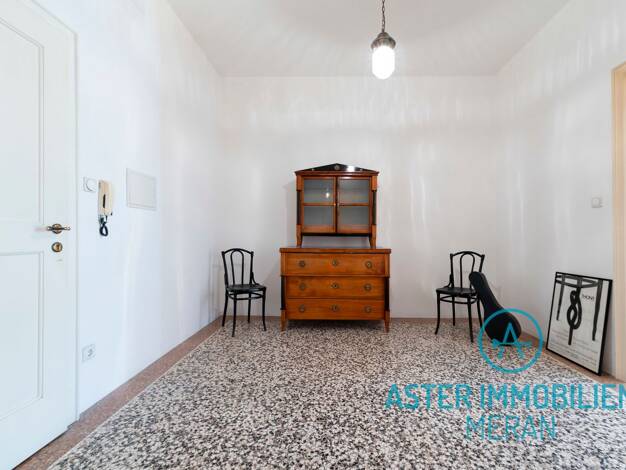 Wohnung zum Kauf 580.000 € 3 Zimmer 89 m² 3. Geschoss Georgenstrasse Meran 39012