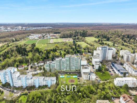 Wohnung zum Kauf 399.000 € 4 Zimmer 105 m² EG Oberrad Süd 60599