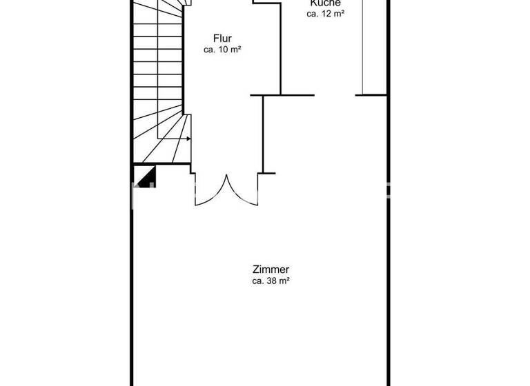 Reihenmittelhaus zum Kauf 1.650.000 € 6 Zimmer 167 m² 1.302 m² Grundstück Alsterdorf Hamburg 22297