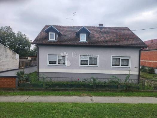 Haus zum Kauf 147.000 € 6 Zimmer 132 m² Rešetari Rešetari 35403