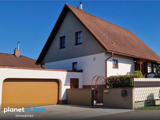 Haus zum Kauf 550.000 € 4 Zimmer 143,7 m² 617 m² Grundstück Groß-Enzersdorf 2301