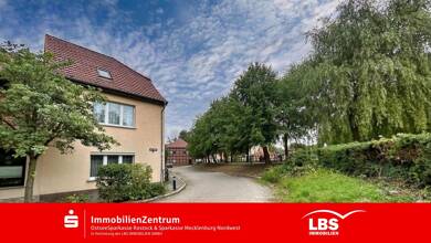 Reihenendhaus zum Kauf 53.000 € 3 Zimmer 60 m² 61 m² Grundstück Teterow Teterow 17166