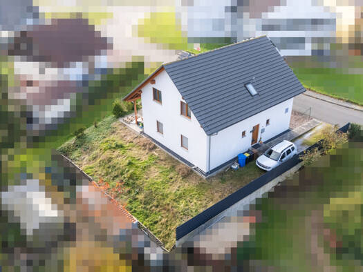 Einfamilienhaus zum Kauf 399.000 € 6 Zimmer 172 m² 509 m² Grundstück Güllesheim 56593