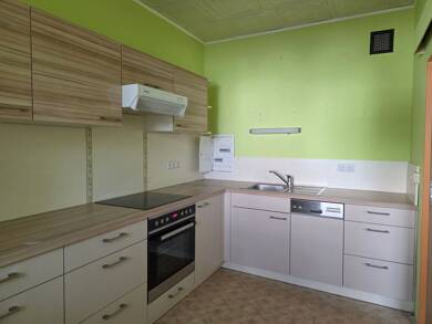 Wohnung zur Miete 380 € 3 Zimmer 70,5 m² EG frei ab sofort Bernstadt a. d. Eigen Bernstadt auf dem Eigen 02748