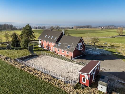 Einfamilienhaus zum Kauf 1.190.000 € 13 Zimmer 384 m² 6.289 m² Grundstück Lohhof Vilseck 92249