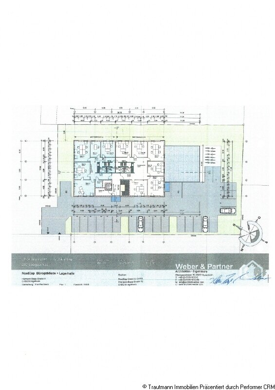 Büro-/Praxisfläche zur Miete provisionsfrei 9,50 € 197 m²<br/>Bürofläche Ingelheim 55218