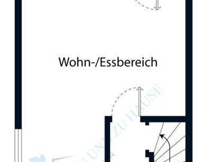 Reihenendhaus zum Kauf 295.000 € 3 Zimmer 85 m² 304 m² Grundstück frei ab sofort Neu Wulmstorf 21629