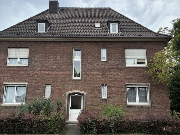 Wohnung zur Miete 521 € 2,5 Zimmer 68 m² 2. Geschoss Franz-Stollwerck-Straße 18 Uerdingen Krefeld 47829