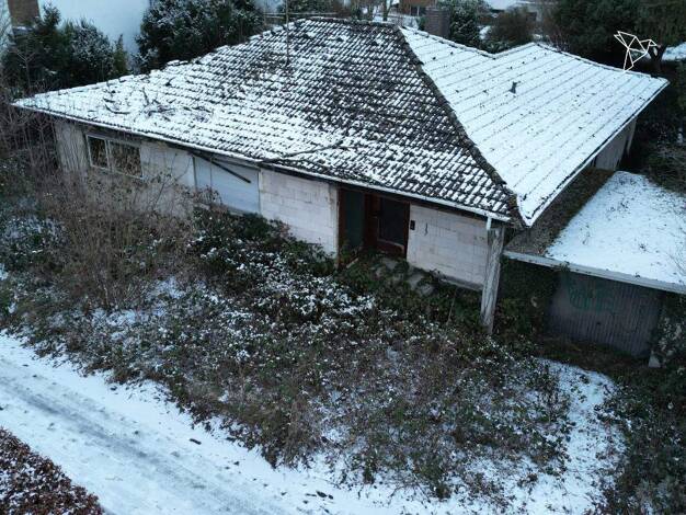 Grundstück zum Kauf 499.000 € 533 m² Grundstück Seeheim Seeheim-Jugenheim 64342