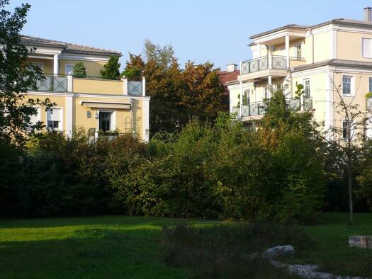 Wohnung zum Kauf 495.000 € 2 Zimmer 66 m² 1. Geschoss Baldham 85598