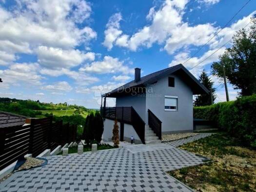 Haus zum Kauf 219.000 € 2 Zimmer 70 m² Vlaskovec, Jastrebarsko - Okolica Jastrebarsko