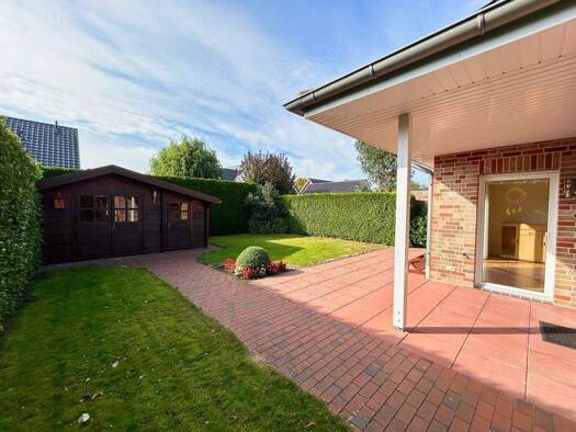 Wohnung zur Miete 780 € 83 m² Emlichheim 49824