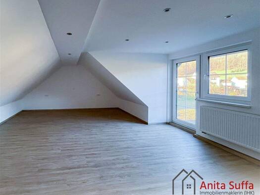 Wohnung zur Miete 1.175 € 3,5 Zimmer 125 m² frei ab sofort Diebach Neustadt a d Aisch 91413