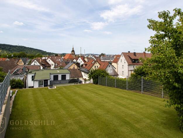 Einfamilienhaus zum Kauf 849.000 € 4,5 Zimmer 145 m² 502 m² Grundstück Untertürkheim Untertürkheim 70327