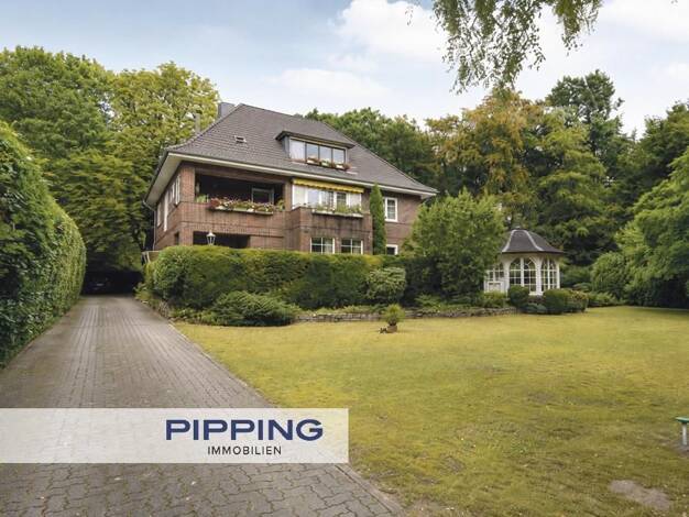 Wohnung zur Miete 1.200 € 3 Zimmer 100 m² 1. Geschoss frei ab 01.12.2026 Bergedorf Bergedorf 21029
