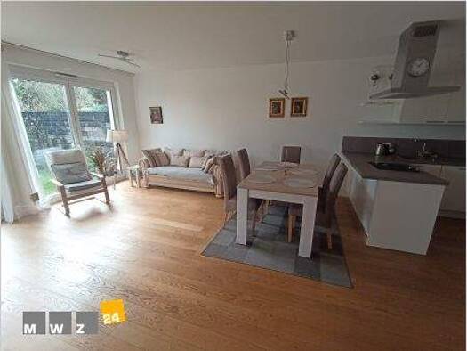 Wohnung zur Miete Wohnen auf Zeit 2.750 € 3 Zimmer 105 m² frei ab 01.11.2025 Von-Gahlen-Str. Gerresheim Düsseldorf 40625