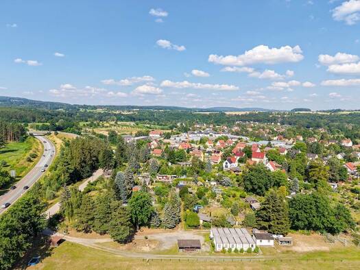 Grundstück zum Kauf 15.048 m² Grundstück Pirna 01796