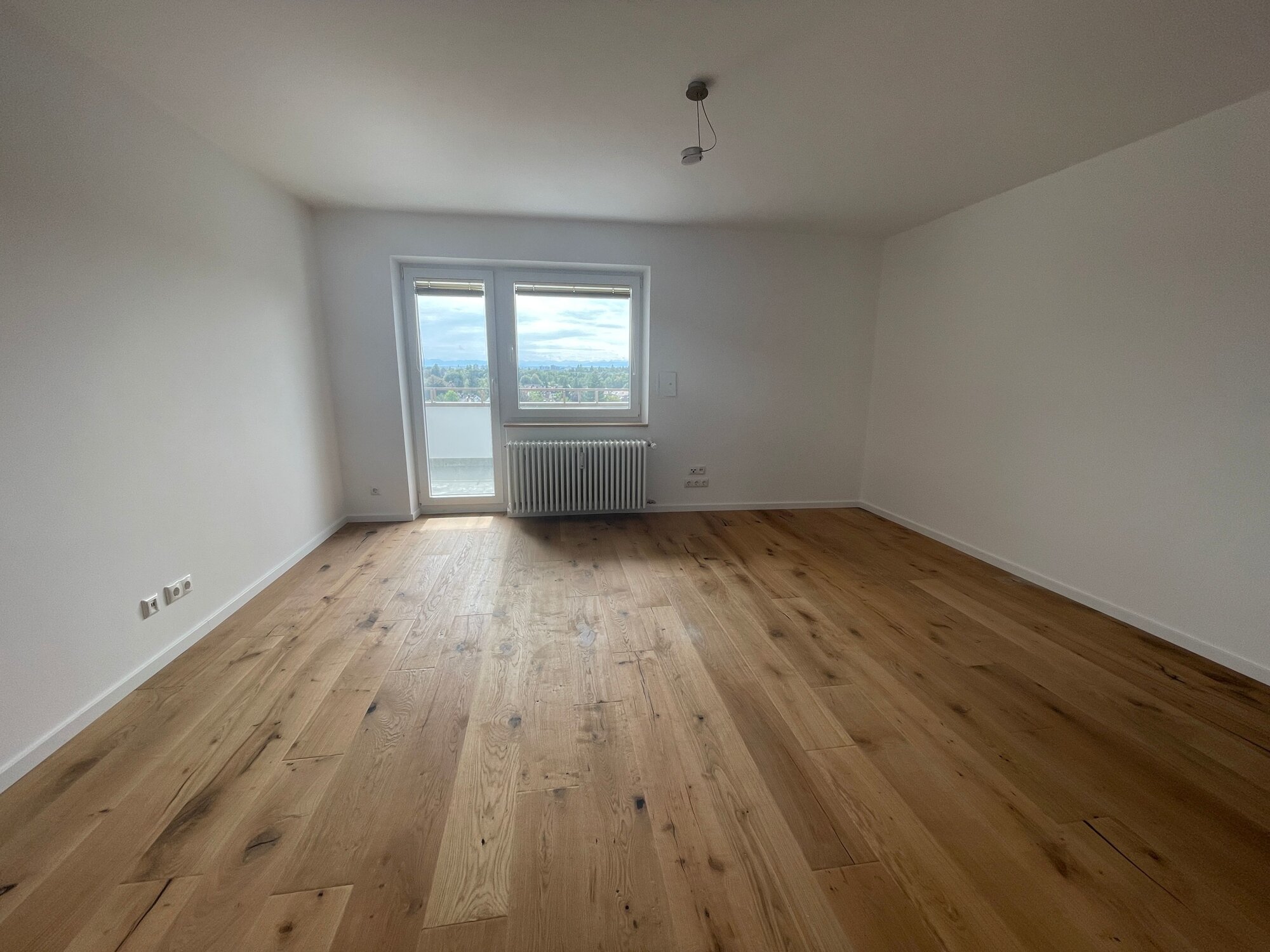 Wohnung zum Kauf 380.000 € 1 Zimmer 37,4 m²<br/>Wohnfläche München 81735