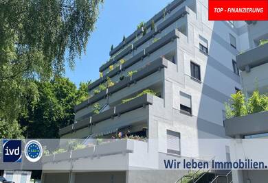 Wohnung zum Kauf 230.000 € 3 Zimmer 90 m² Deggendorf Deggendorf 94469