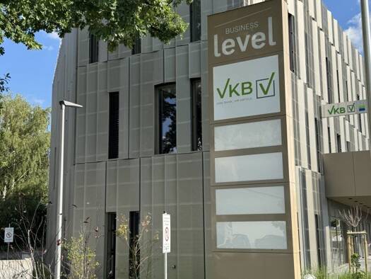 Bürofläche zum Kauf - Erstbezug provisionsfrei 4.275.000 € 830 m² Bürofläche Gmunden 4810