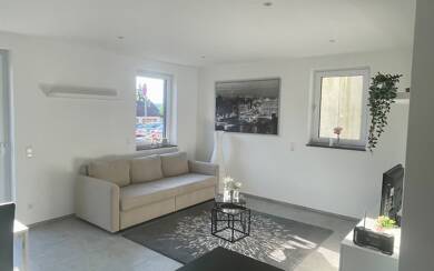 Wohnung zur Miete Wohnen auf Zeit 1.050 € 2 Zimmer 57 m² frei ab 29.11.2025 Probststraße 0 Hegenlohe Lichtenwald 73669