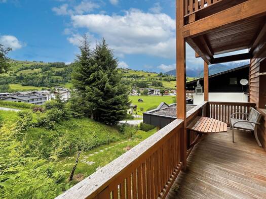 Wohnung zum Kauf 780.000 € 4 Zimmer 101 m² 2. Geschoss Kaprun 5710