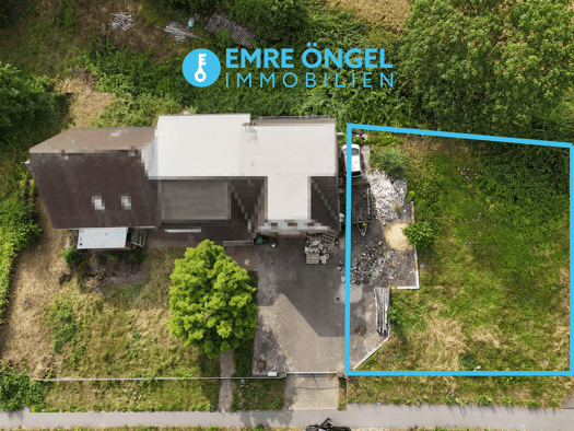 Grundstück zum Kauf 85.000 € 468 m² Grundstück Achimer Landstraße 19 Werder Thedinghausen 27321