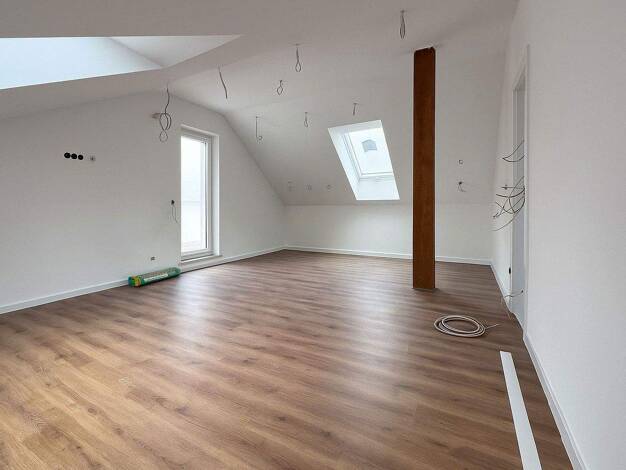 Wohnung zum Kauf provisionsfrei 398.800 € 4 Zimmer 80 m² 2. Geschoss Lehr Ulm 89081