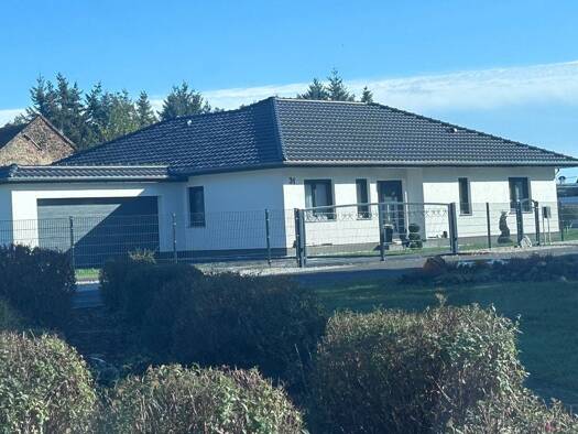 Grundstück zum Kauf 235.000 € 823 m² Grundstück Weißig Ortschaft Schönfeld-Weißig 01328