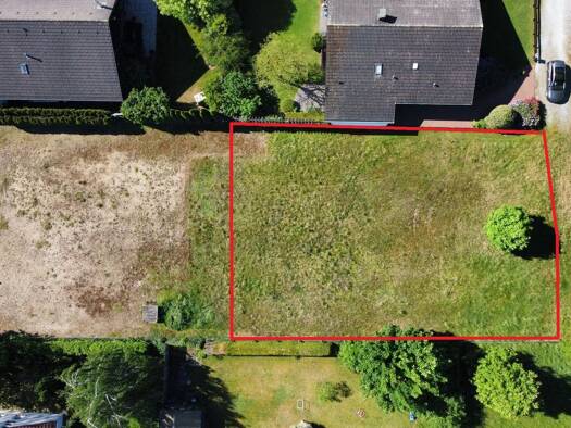 Grundstück zum Kauf 159.000 € 695 m² Grundstück Pivitsheide Detmold 32758