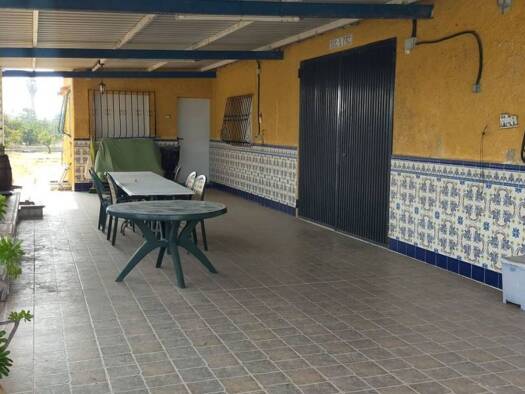 Bauernhaus zum Kauf 149.000 € 3 Zimmer 200 m² Sueca 46410