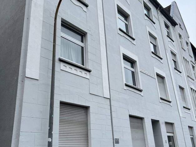 Wohnung zum Kauf 94.000 € 3,5 Zimmer 71 m² 3. Geschoss Herne-Mitte Herne 44623