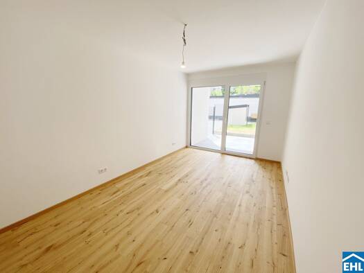 Wohnung zur Miete - Erstbezug 1.307 € 3 Zimmer 65,4 m² EG Troststraße Favoriten 1100
