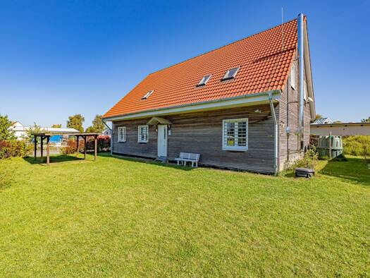 Haus zum Kauf 329.000 € 6 Zimmer 89 m² 2.018 m² Grundstück Eichkampredder 19 Schönberg 24217