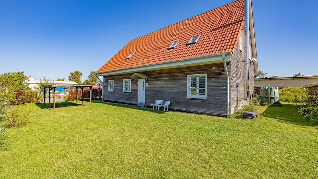 Haus zum Kauf 299.000 € 6 Zimmer 89 m² 2.018 m² Grundstück Eichkampredder 19 Schönberg 24217