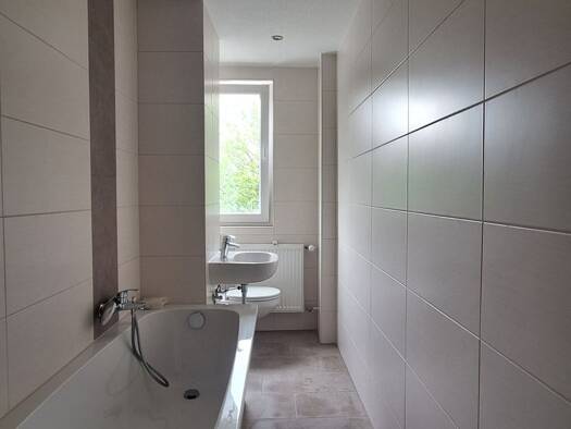 Wohnung zur Miete 377 € 3 Zimmer 60 m² frei ab sofort Löbau Löbau 02708