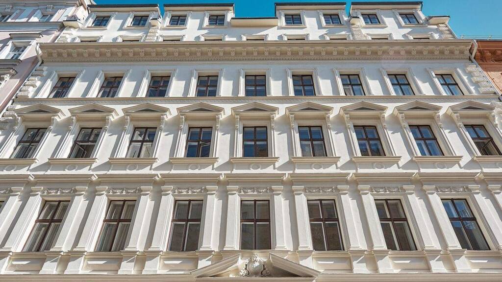 Ladenfläche zum Kauf 379.000 € 1,5 Zimmer Esterházygasse 28 Wien 1060