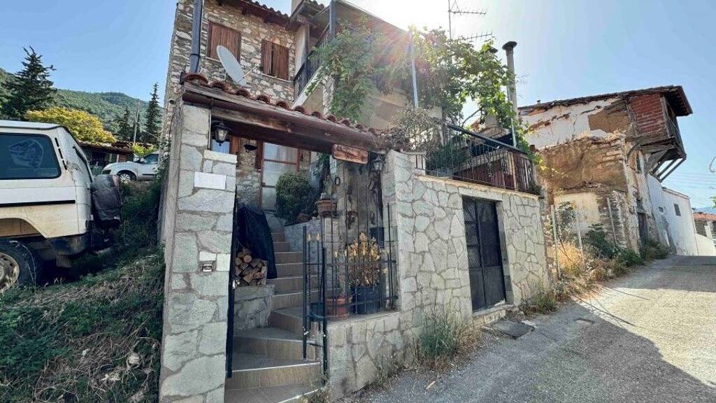 Maisonette zum Kauf 150.000 € 4 Zimmer 125 m² 1. Geschoss Chalkidiki