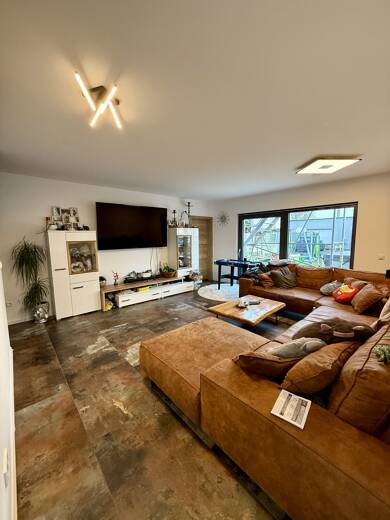 Einfamilienhaus zum Kauf 1.100.000 € 7 Zimmer 175 m² 494 m² Grundstück Rettenbach Rettenbach 89364