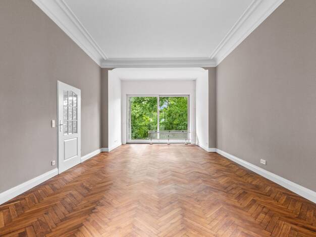 Maisonette zum Kauf 795.000 € 4,5 Zimmer 164 m² Ohlsdorf Nord 22391