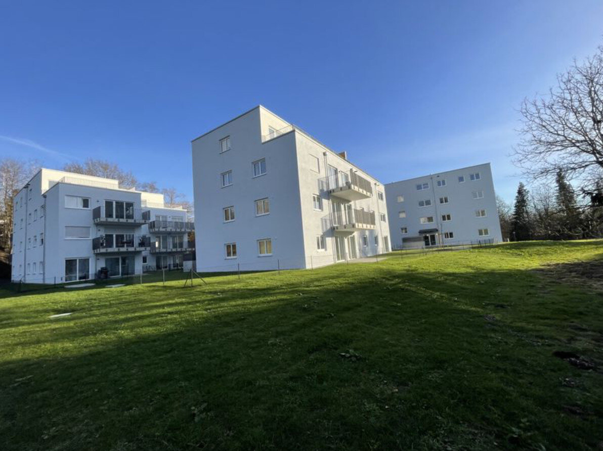 Wohnung zur Miete 1.870 € 2 Zimmer 99 m²<br/>Wohnfläche 4.<br/>Geschoss Tuchinger Straße 33b Freising Freising 85356