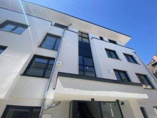 Penthouse zur Miete 1.450 € 2 Zimmer 82,5 m² 3. Geschoss frei ab 01.01.2026 Wiesbadener Straße (Ka) 81 Mainz-Kastel Wiesbaden 55252