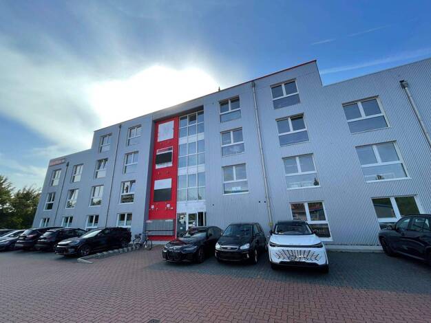 Bürofläche zur Miete 11 € 200 m² Bürofläche Berenbostel Garbsen 30827