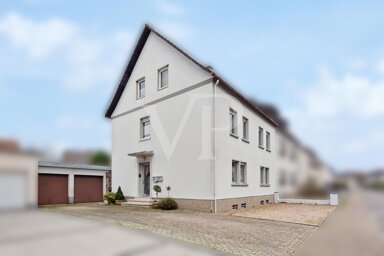 Doppelhaushälfte zum Kauf 559.000 € 10 Zimmer 200 m² 512 m² Grundstück Saarlouis Saarlouis 66740