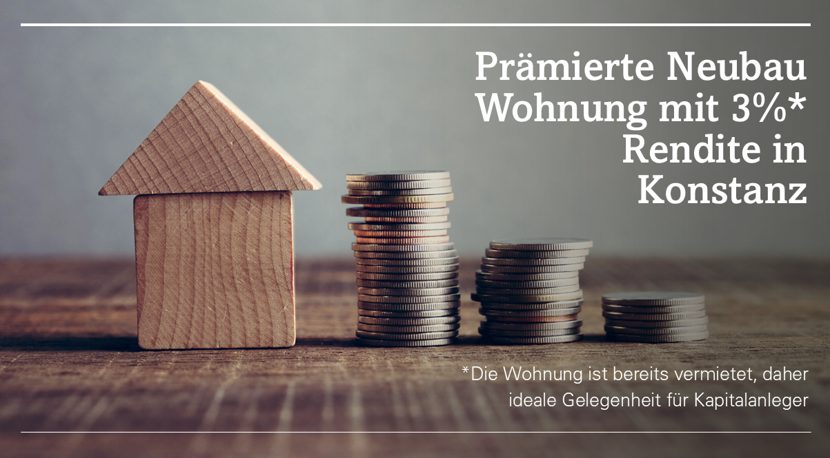 Wohnung zum Kauf provisionsfrei 817.853 € 4,5 Zimmer 95,6 m²<br/>Wohnfläche 2.<br/>Geschoss Wollmatingen Konstanz 78467