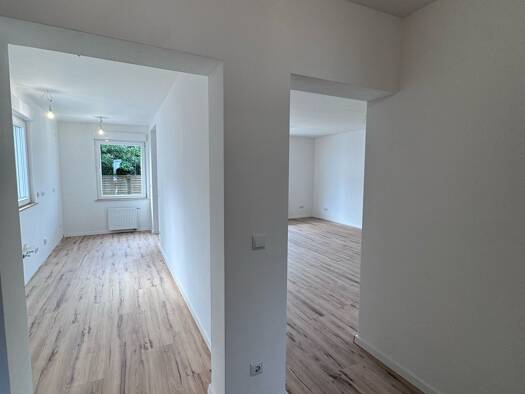 Wohnung zur Miete 790 € 2 Zimmer 68 m² Geschoss EG/2 frei ab 01.11.2025 Bergheim Duisburg 47228
