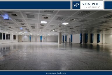 Lagerhalle zur Miete 4 € 2.500 m² Lagerfläche Flintbek / Voorde 24220