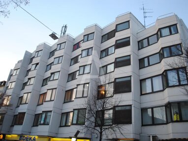 Büro-/Praxisfläche zur Miete 13 € 177 m² Bürofläche teilbar ab 177 m² Lindenthal Köln 50931