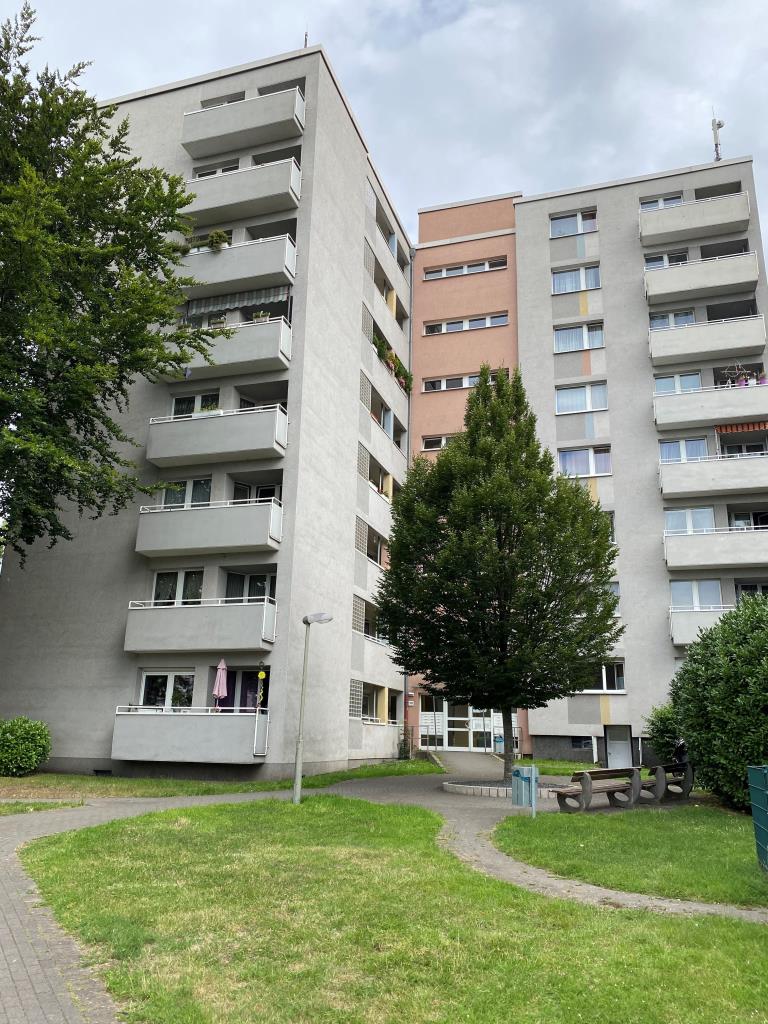 Wohnung zur Miete 415 € 3,5 Zimmer 64,8 m²<br/>Wohnfläche 4.<br/>Geschoss Schwalbenweg 30 Holsterhausen Herne 44625